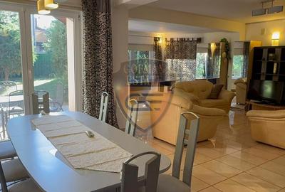 Casa P+1 Boreal / Tomis Plus 123mp, 350 m teren, balcon, garaj 16m - 8