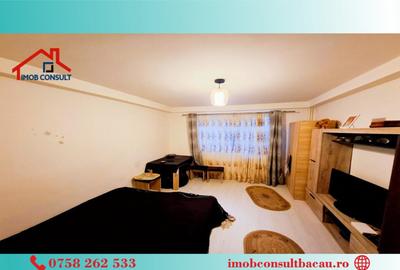 Garsoniera complet mobilata ?i utilata Strada Bucegi! CE1423 - 1