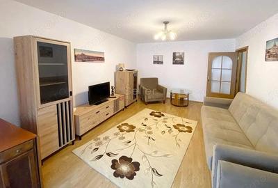 Suprafata Generoasa | Cartier Racadau - 8