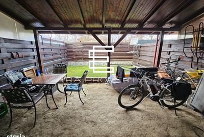 Apartament cu 3 camere decomandat, mobilat în Arhitecților - Calea Cisnădiei - 3