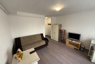 Garsoniera de vanzare, 22 mp utili, zona Sasar - 3