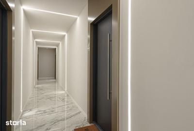 Apartament cu 2 camere în Central - 12