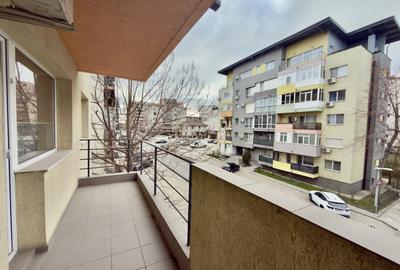 Apartament cu 2 camere decomandat, mobilat în Tomis Plus - 3