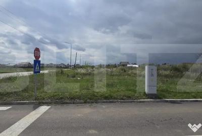 Teren de 5000 mp, în Central - 2
