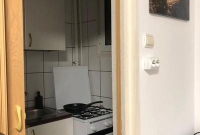 Garsonieră semidecomandată în Drumul Taberei - 3