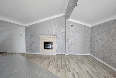 ½ Duplex, P+M, Moșnița Nouă - Urseni, lângă Timișoara, comision 0% - 19