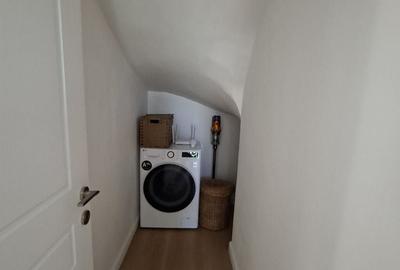 Casă individuală cu 4 camere cu Canalizare în Giroc - 25