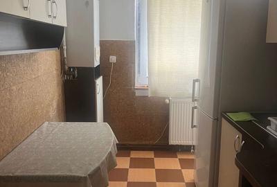 Apartament cu 2 camere semidecomandat în Central - 4