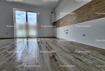 Garsonieră nedecomandată în Giroc - 6
