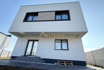 Casă individuală cu 4 camere cu Teren 360 Mp în Berceni - 2