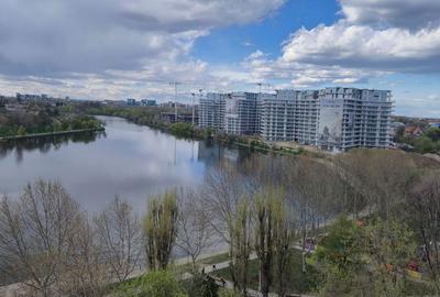 Apartament cu 3 camere în Colentina