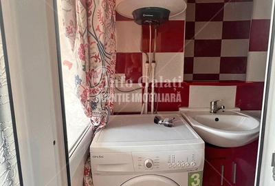 Garsonieră nedecomandată în Micro 39 - 5