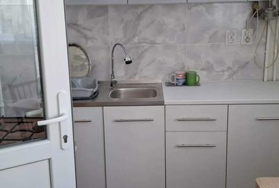 Garsonieră semidecomandată în Central - 2