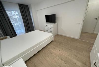 Garsonieră, mobilată în Drumul Taberei - 10