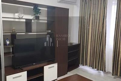 Apartament cu 2 camere semidecomandat, mobilat în Alexandru Obregia - 1