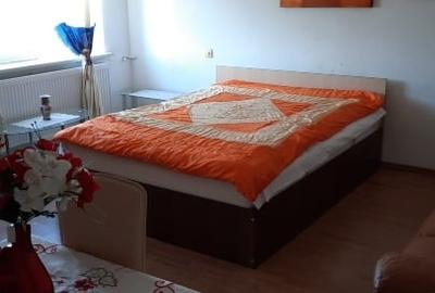 Inchiri Garsoniera zona tomis mall - 5