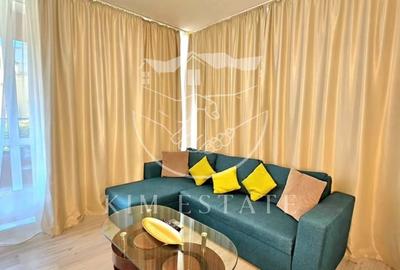 Apartament cu 3 camere, de inchiriat, Faleza Nord! - 1