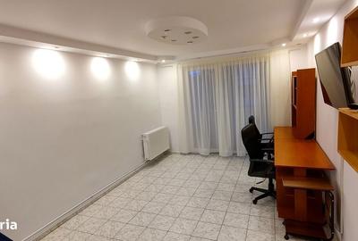 Apartament cu 2 camere decomandat în Tractorul - 7