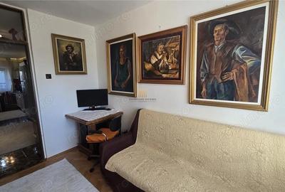 Apartament cu 4 camere decomandat în George Enescu - 10