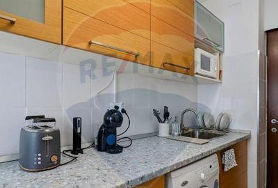 Vanzare Studio cochet spatios decomandat mobilat & utilat... - 14