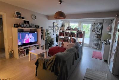 Apartament cu 3 camere decomandat în Exterior Vest - 6