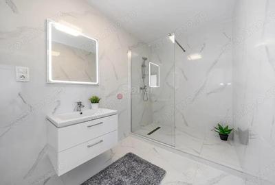 Casă cu 4 camere cu Canalizare în Central - 5