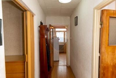 Apartament cu 2 camere de vanzare, metrou Nicolae Grigorescu - 12
