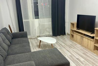 REA1026795 Apartament 3 camere I Loc de parcare inclus I Metrou Tineretului - 1