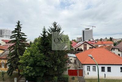 Garsonieră semidecomandată în Centrul Civic - 8