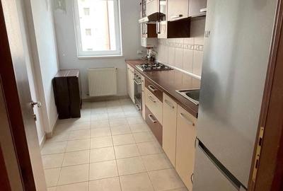 Garsonieră decomandată în Vitan - 4