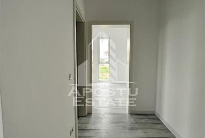 Apartament cu 2 camere semidecomandat în Giroc - 4