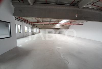 Spatiu birouri 1100 mp clima locuri parcare curent trifazic Turnisor - 1