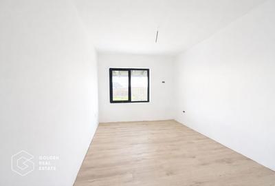 Duplex cu 3 camere cu Canalizare în Bucovăț (Remetea Mare) - 3