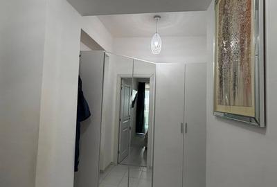 Apartament cu 2 camere decomandat, mobilat în Universitate - 10