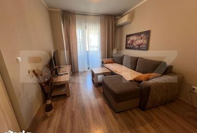 Apartament cu 2 camere decomandat în Între Lacuri - 2