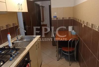 Apartament cu 2 camere decomandat în Central - 8