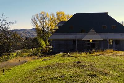 Teren 500 mp intravilan Campina – premium, pozitie panoramica, deschidere 19m - 9