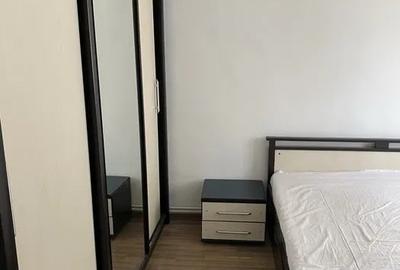 Apartament cu 3 camere decomandat, mobilat în Frumoasa - 3