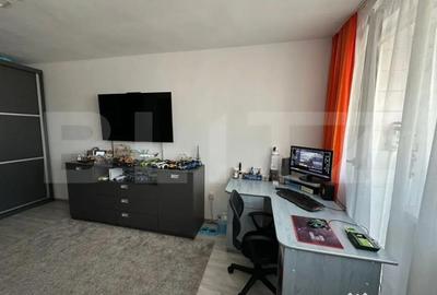 Apartament cu 2 camere decomandat în Nicolae Bălcescu - 9