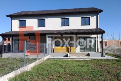 Duplex 4 camere, Sacalaz - 3 bai, oportunitate personalizare interior - 14