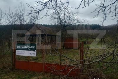 Teren de 1700 mp, în Central - 5