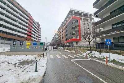 Apartament 60 mp utili + 30 terasa, in Buna Ziua! - 2