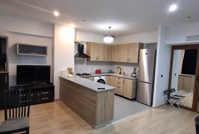 Inchiriere Apartament 3 Camere Rin Grand Hotel Vitan - 2