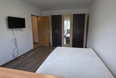 Garsonieră nedecomandată în Lipovei - 1