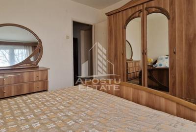 Apartament cu 2 camere semidecomandat în Podgoria - 5