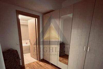 Apartament cu 2 camere semidecomandat, mobilat în Barbu Văcărescu - 2