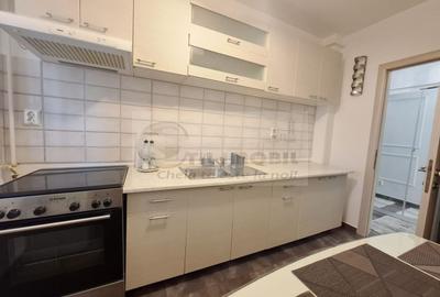 Apartament 2 camere, bloc 2017, mobilat complet, Galata, cartier nou - 12