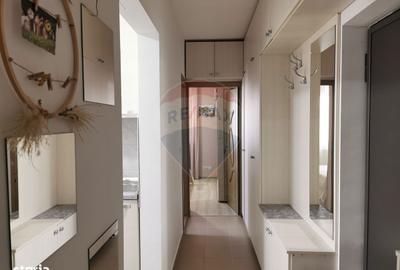 Apartament cu 2 camere decomandat, mobilat în Rogerius - 7