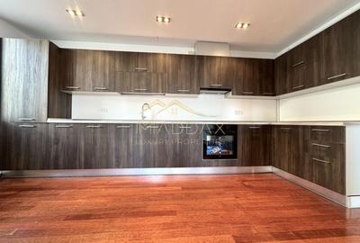 Penthouse - Duplex Exclusivist *218mp* / 60mp terasa / Kiseleff - Capitale - 17