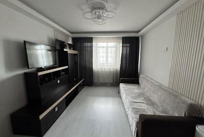 Apartament cu 3 camere decomandat în Valea Rosie - 6